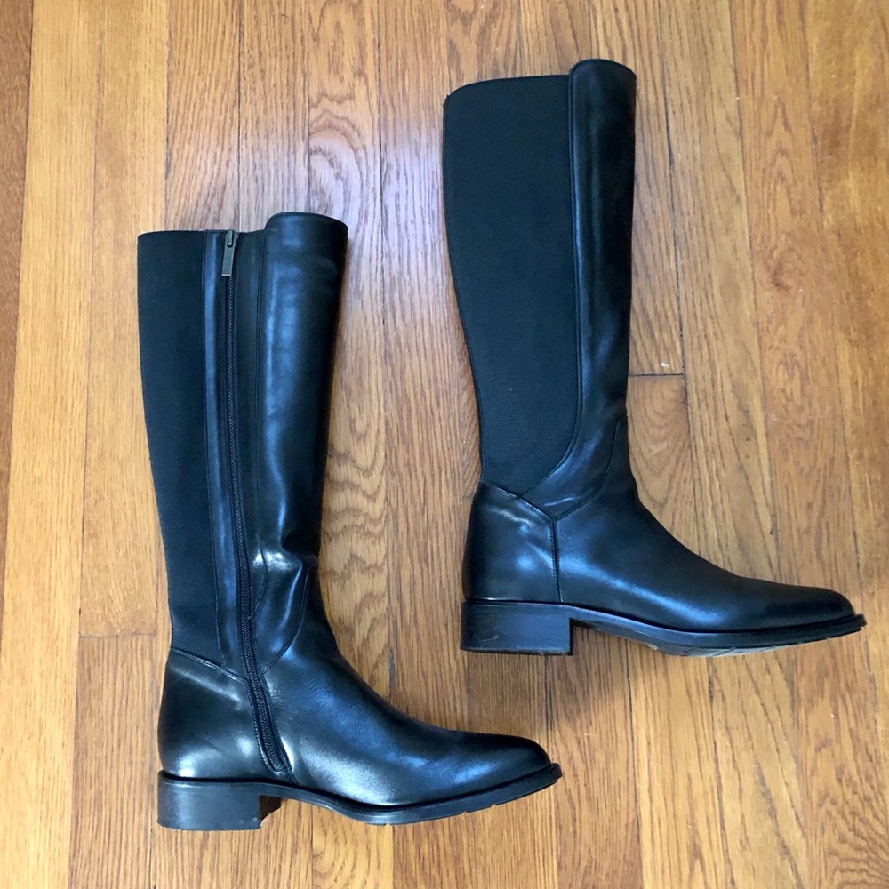 🏆HP🏆 Aquatalia Neda Tall Waterproof Boot